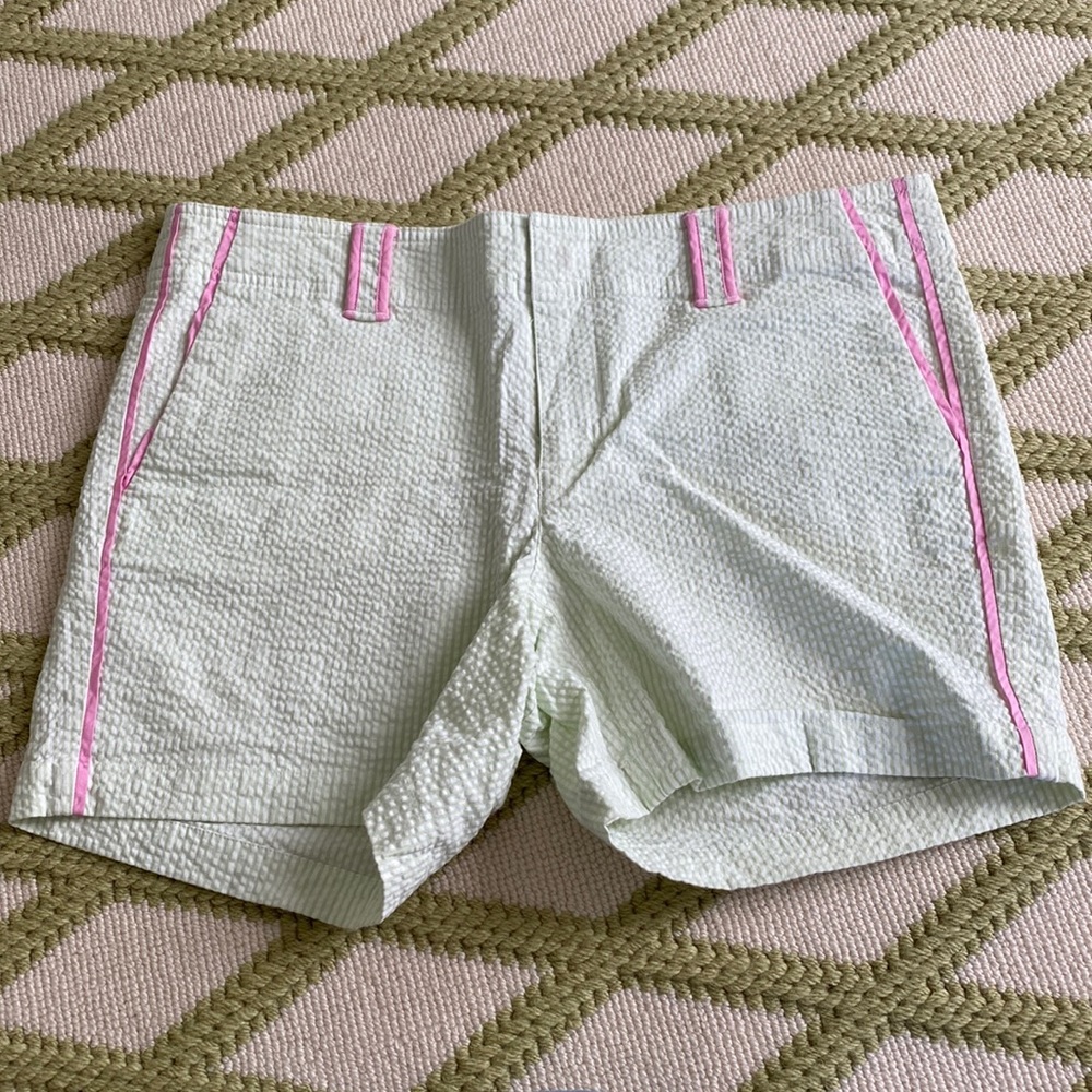 Lilly Pulitzer shorts